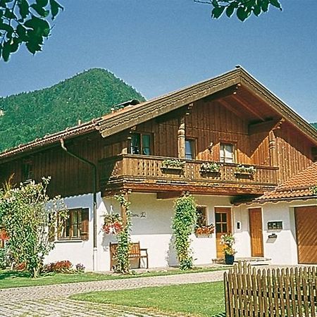Ferienwohnung Holzner Inkl. Chiemgaukarte โรพอลดิง ภายนอก รูปภาพ