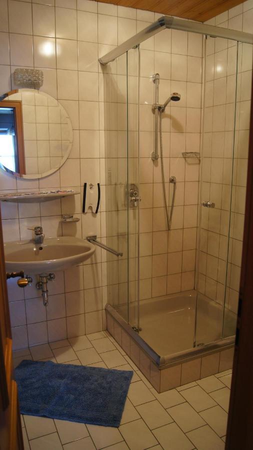 Ferienwohnung Holzner Inkl. Chiemgaukarte โรพอลดิง ภายนอก รูปภาพ