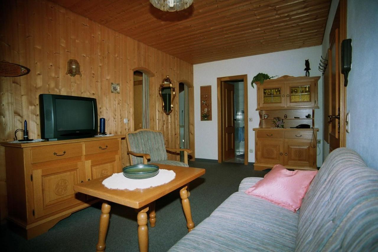 Ferienwohnung Holzner Inkl. Chiemgaukarte โรพอลดิง ภายนอก รูปภาพ