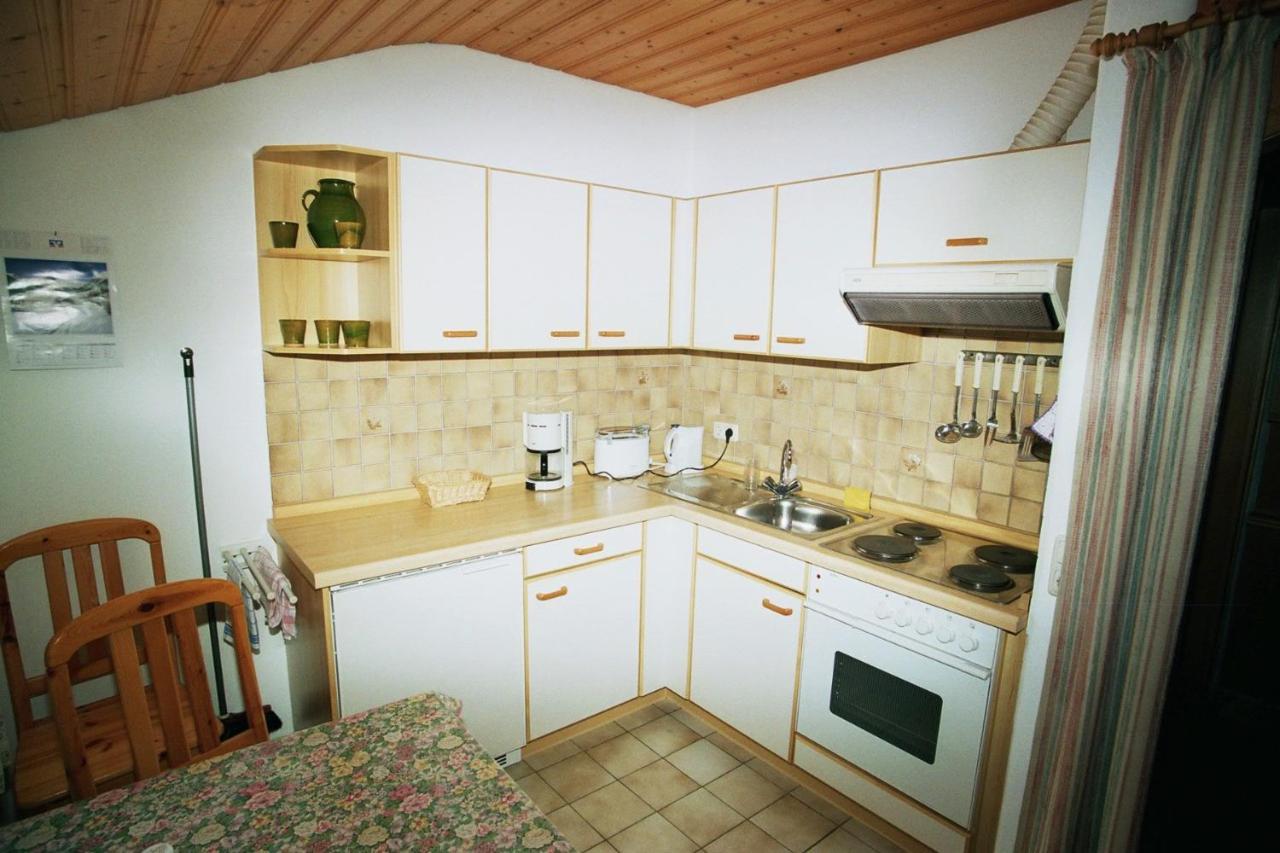 Ferienwohnung Holzner Inkl. Chiemgaukarte โรพอลดิง ภายนอก รูปภาพ